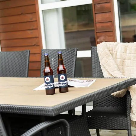 Ve511-oksbol-mollevangen-62 Hébergement de vacances *