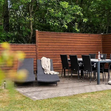 Ve511-oksbol-mollevangen-62 Hébergement de vacances *