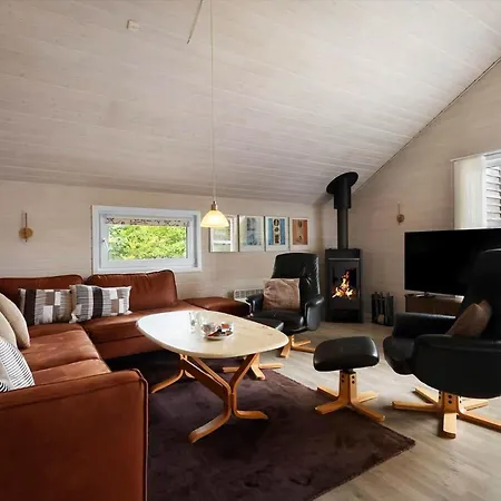 Hébergement de vacances Ve511-oksbol-mollevangen-62 *