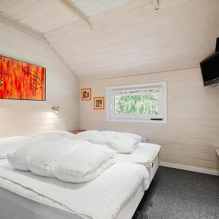 Ve511-oksbol-mollevangen-62 Hébergement de vacances *