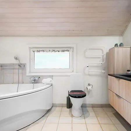 Ve511-oksbol-mollevangen-62 Hébergement de vacances *