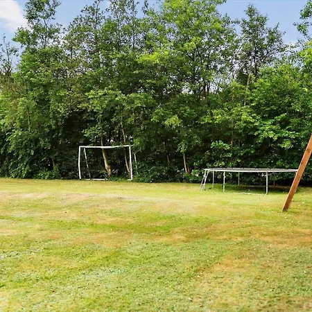 Ve511-oksbol-mollevangen-62 Hébergement de vacances